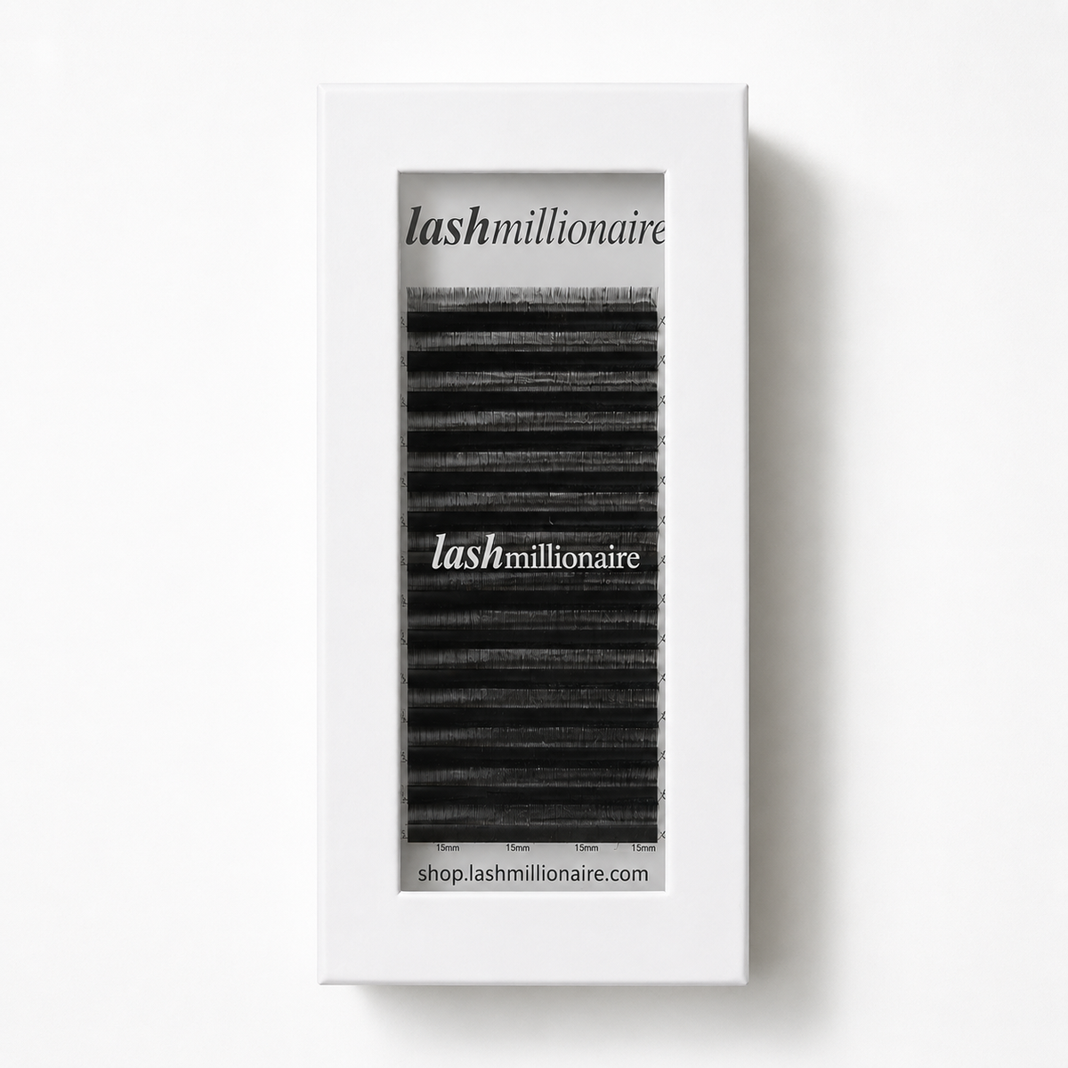2DU Hybrid Classic Lashes