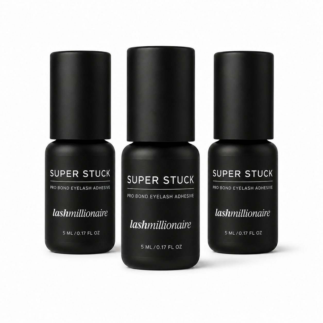 Super Stuck / 3pk