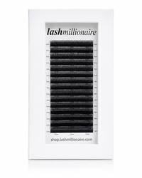 W Lashes