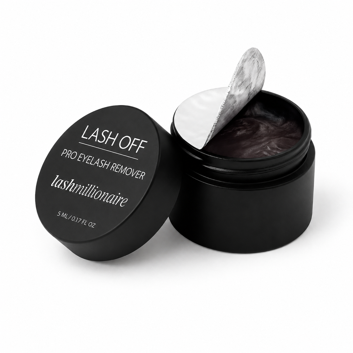 Lash Off Gel Eyelash Remover