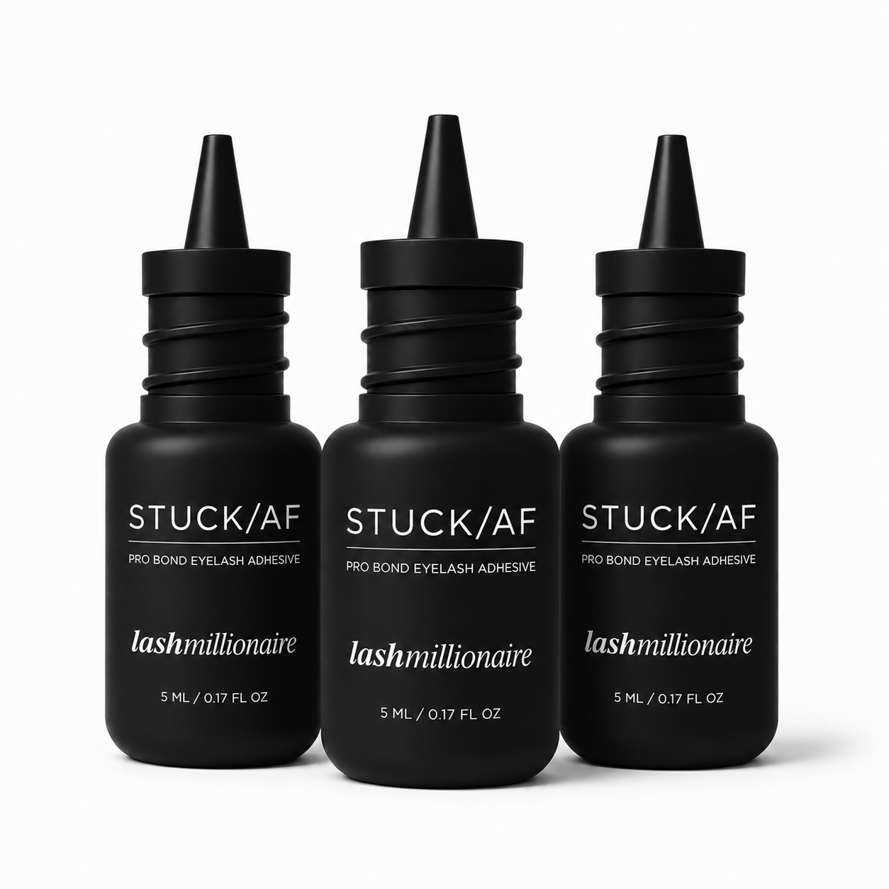 Stuck AF / 3pk