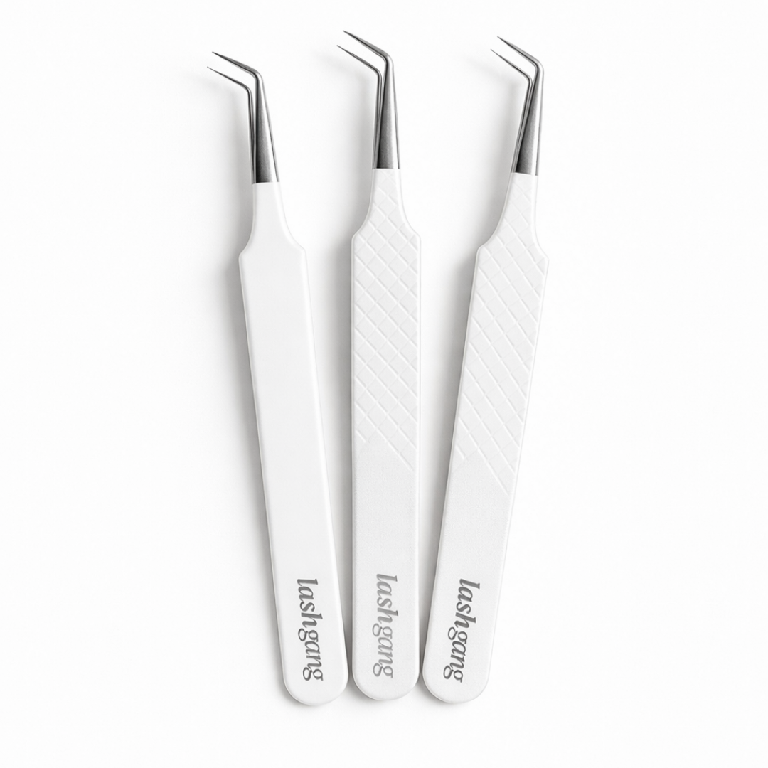 Quick Fan Volume Trio Set