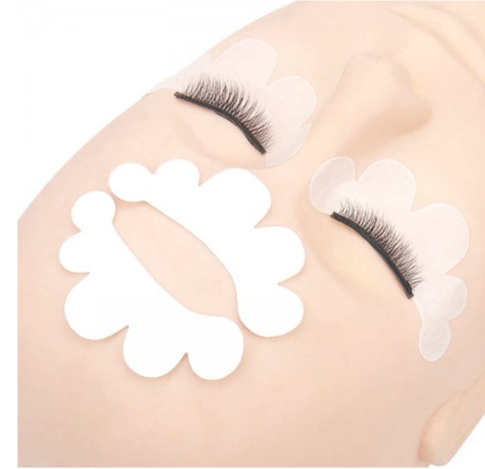 Collagen Lash Pads