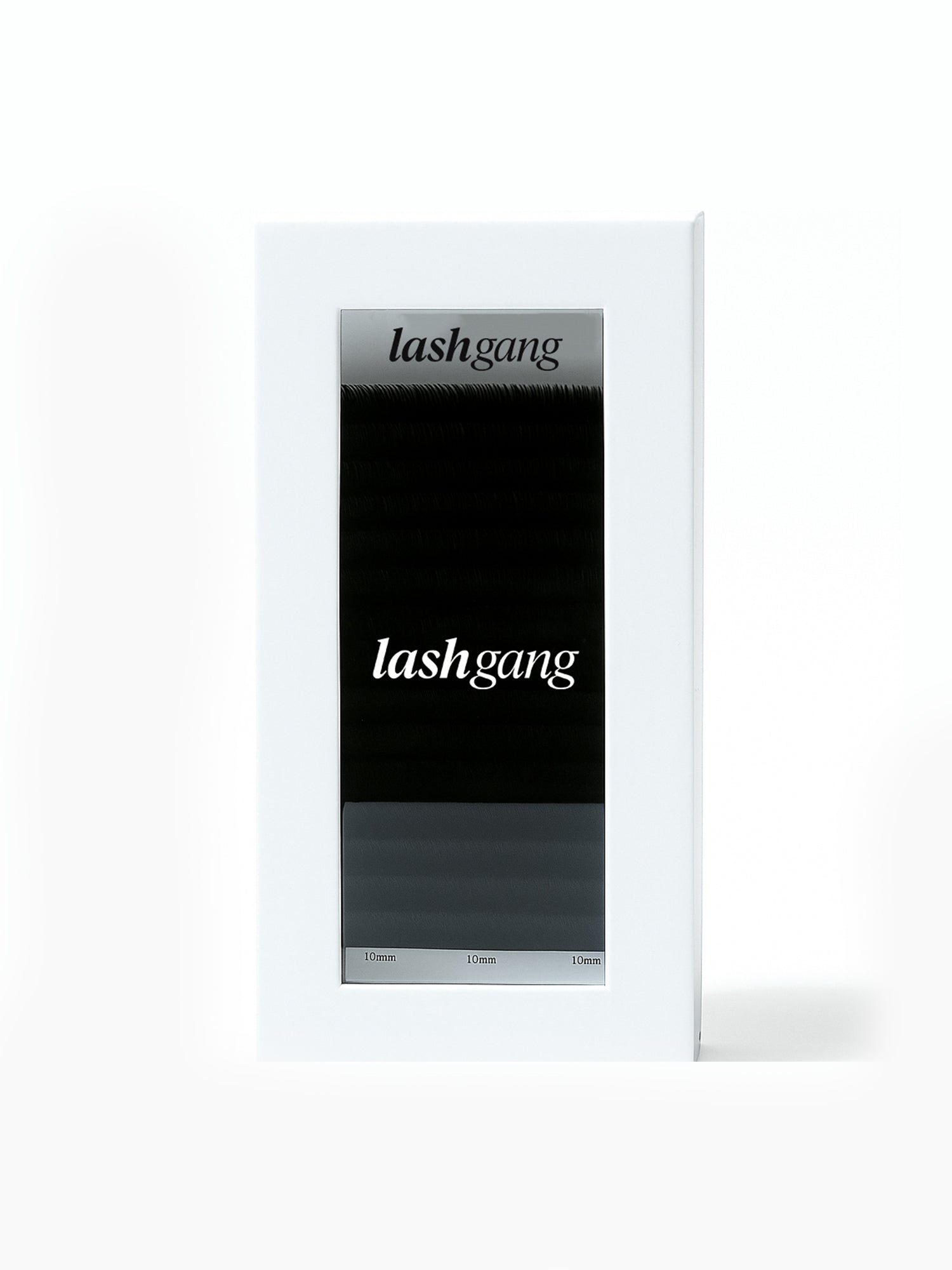 Mixed Length Volume Lashes