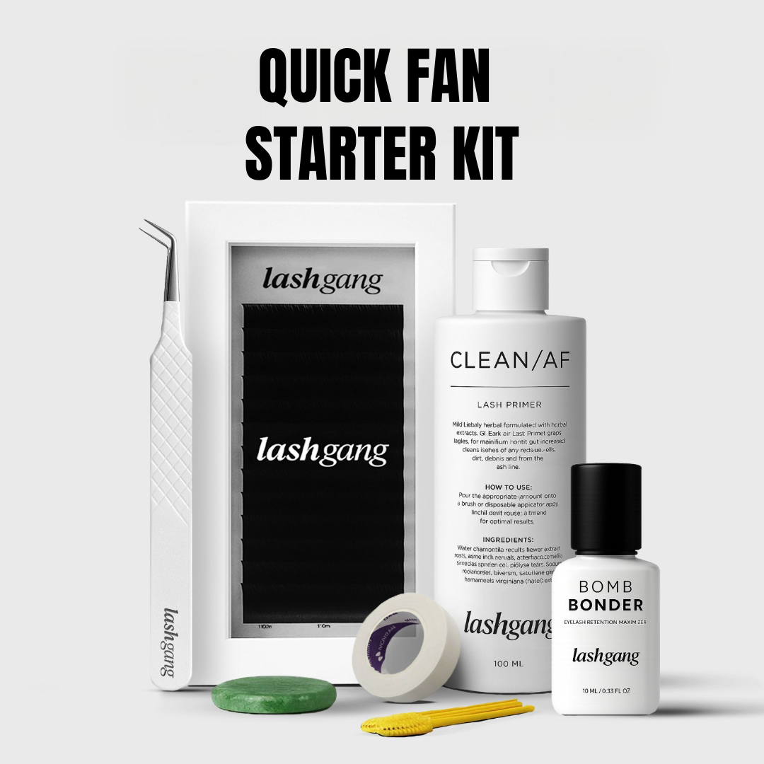 Quick Fan Pro Kit