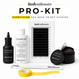 The Millionaire Pro Kit