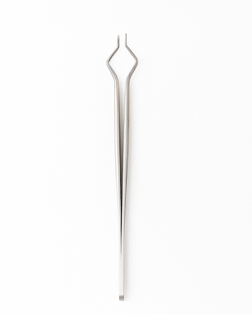 Quick Fan Isolation Tweezer