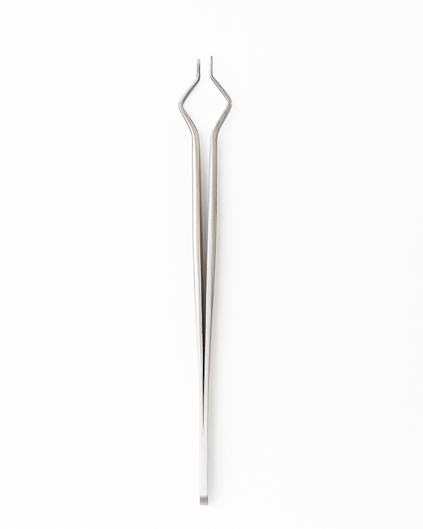 Quick Fan Isolation Tweezer