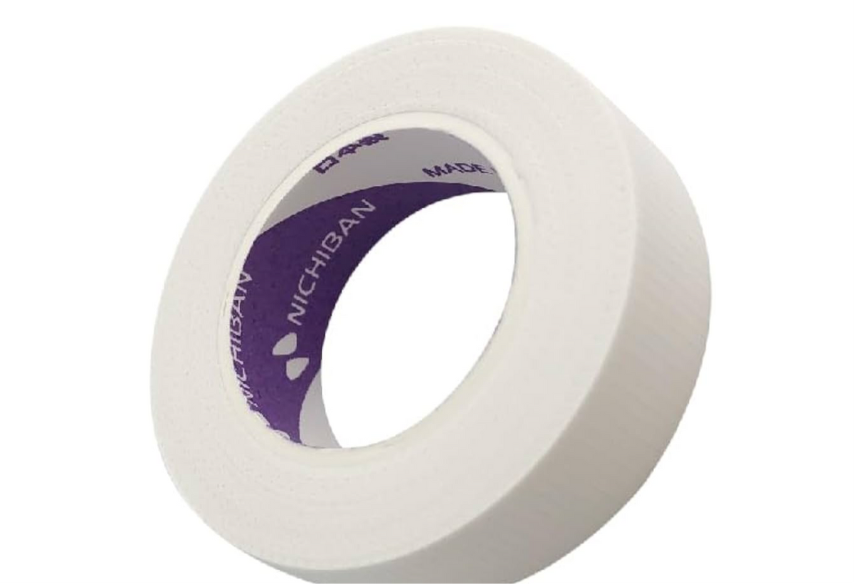 No-Move Lash Tape (12 Rolls)