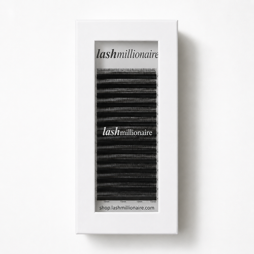 2DU Hybrid Classic Lashes