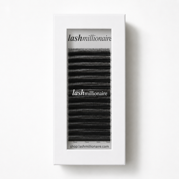 2DU Hybrid Classic Lashes