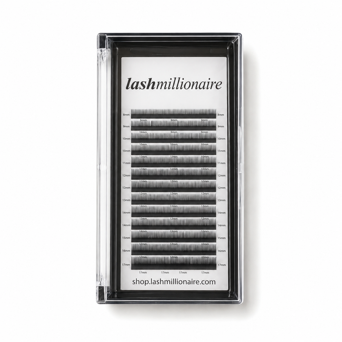 Camellia Bottom Lashes
