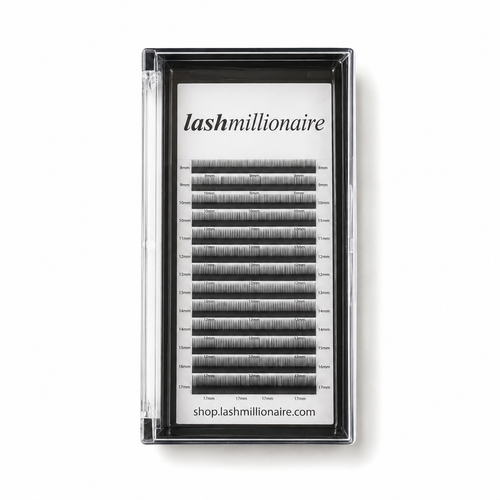 Camellia Bottom Lashes