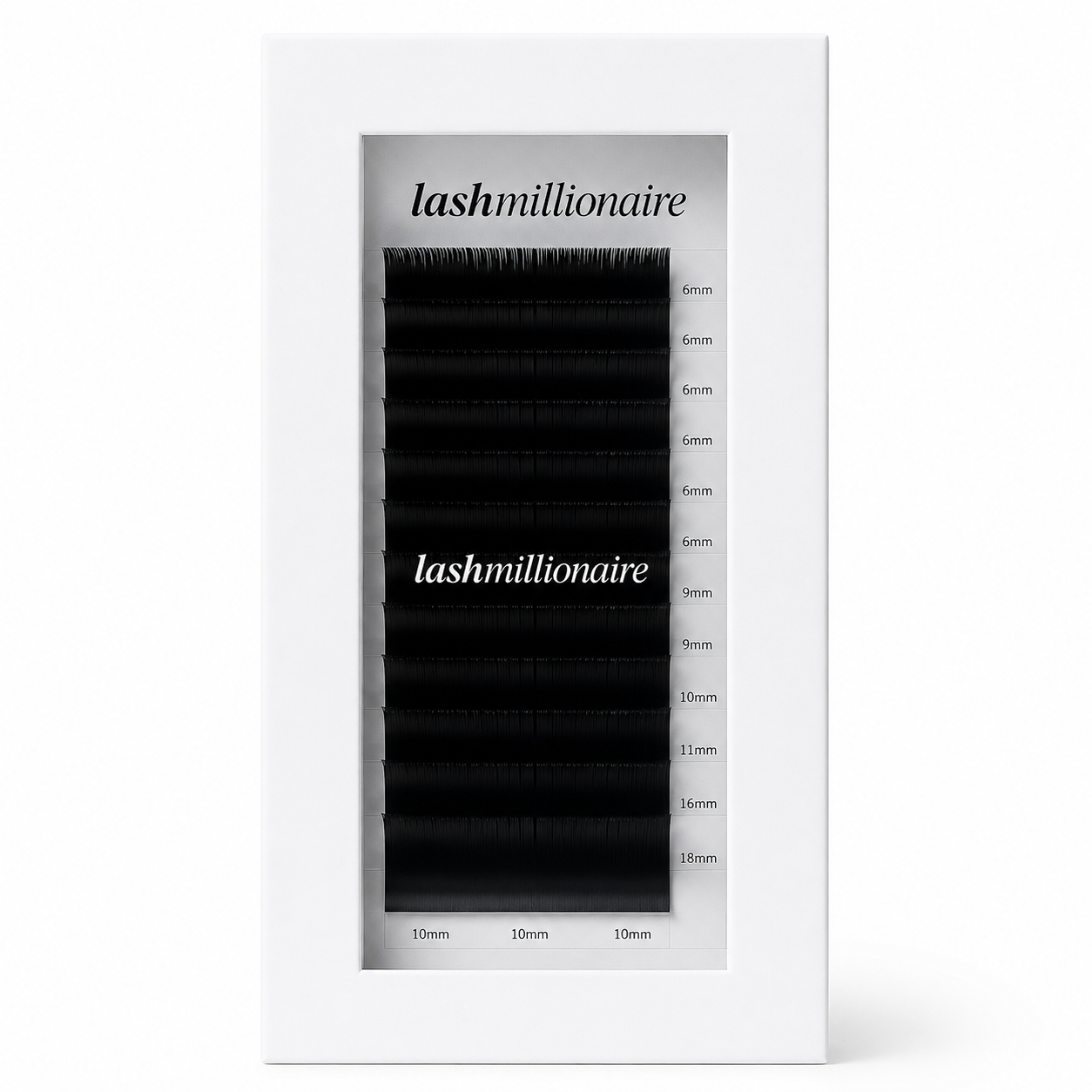 .03 Volume Lashes