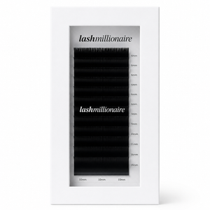 .05 Volume Lashes