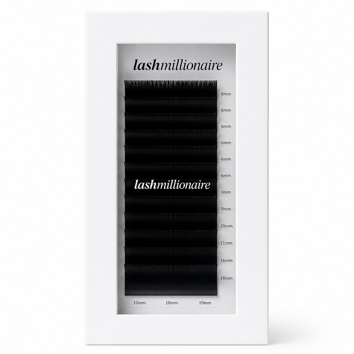 .05 Volume Lashes
