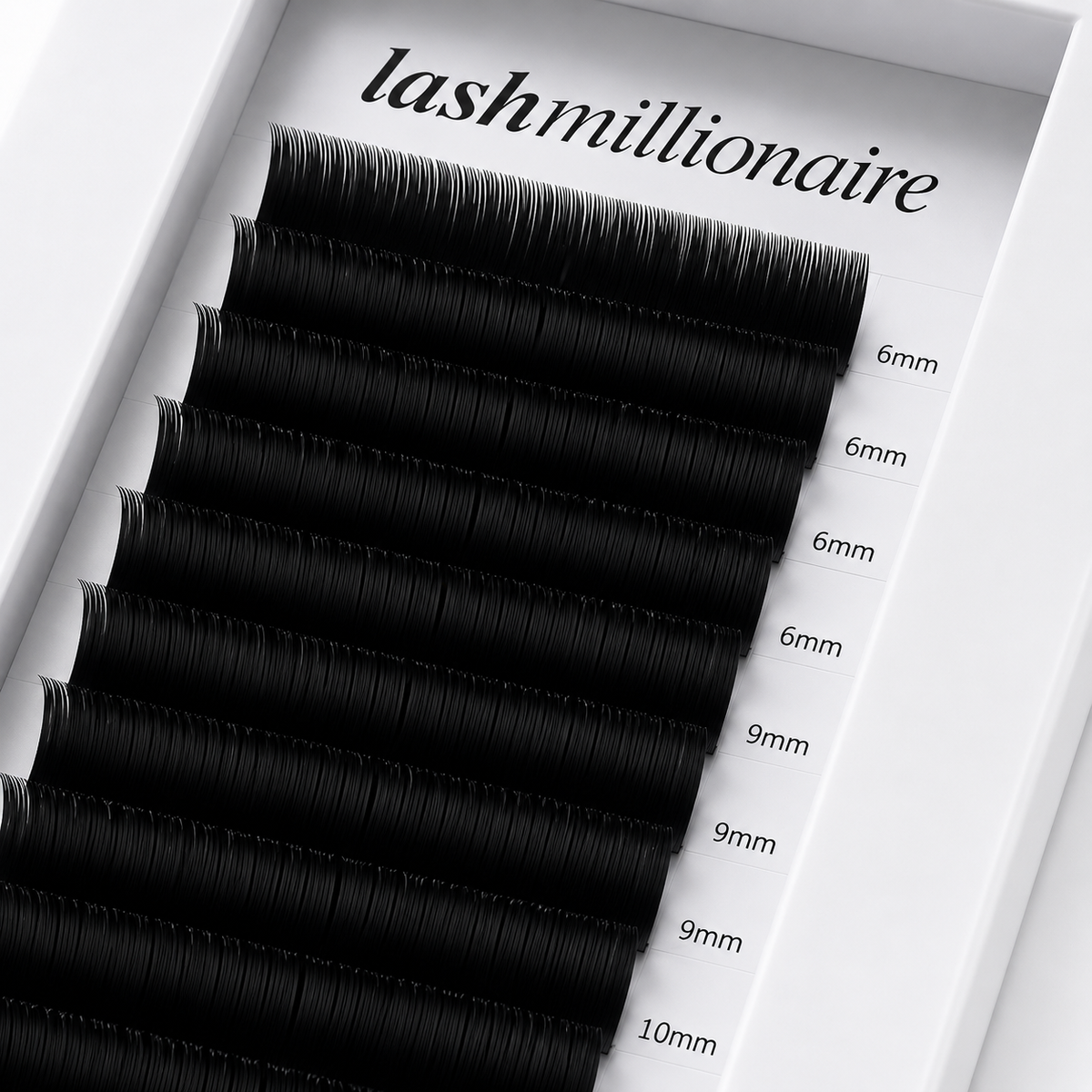 Classic Lashes