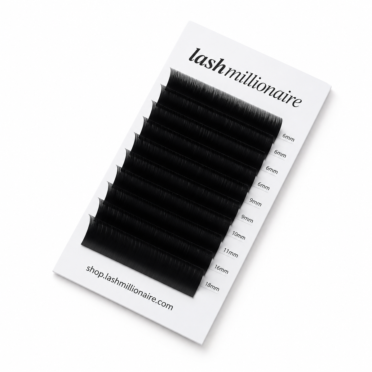 Classic Lashes