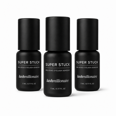 super stuck TRIO