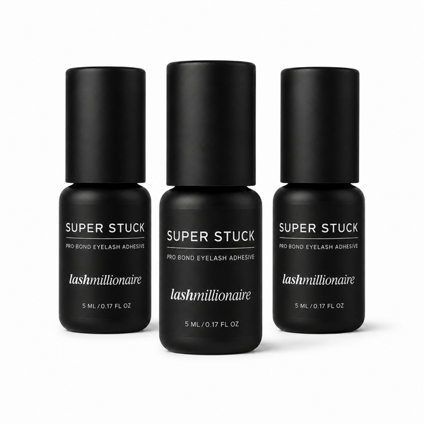 SUPER STUCK TRIO™