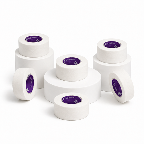 No-Move Lash Tape (12 Rolls)