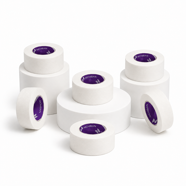 NO MOVE TAPE / 12 ROLLS