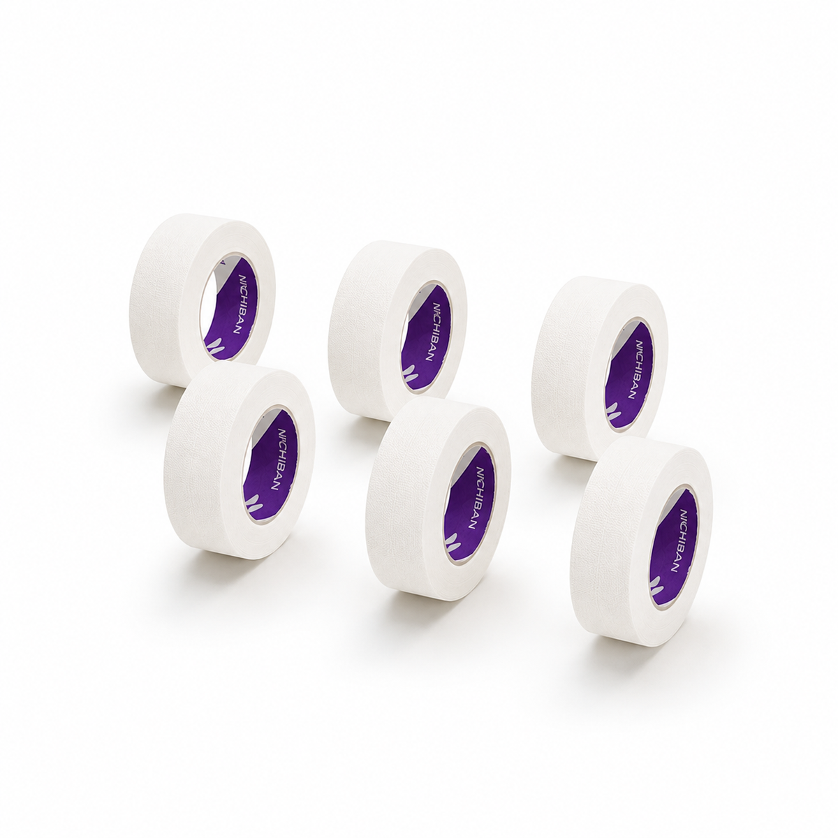 No-Move Lash Tape (12 Rolls)
