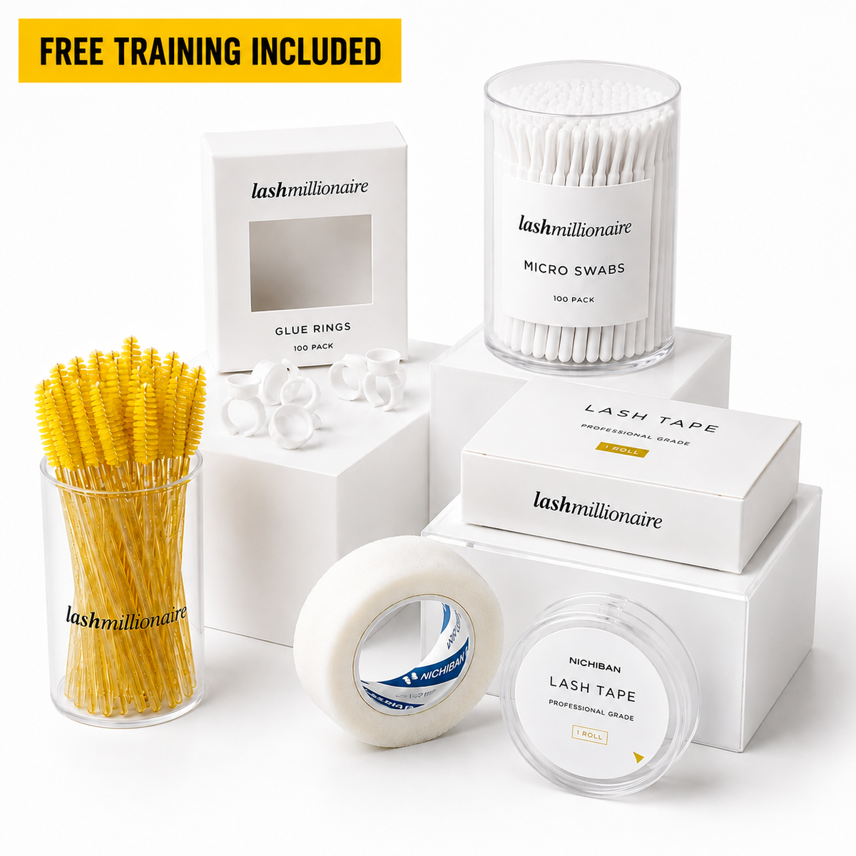 Station Essentials Kit