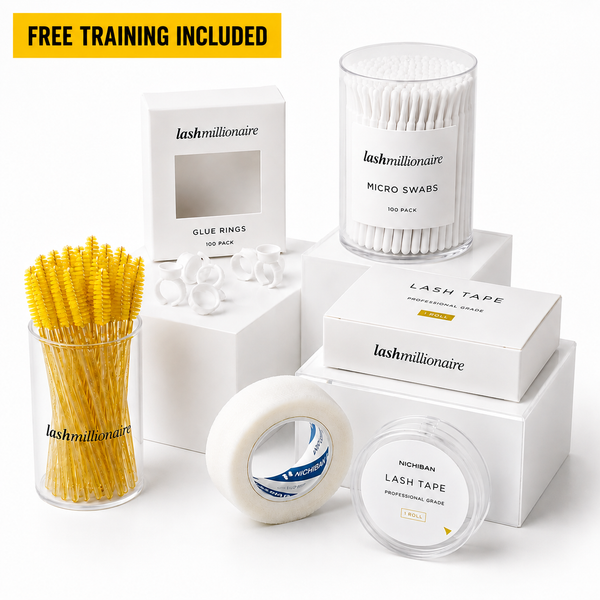 Station Essentials Kit