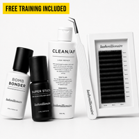The Millionaire Starter Kit