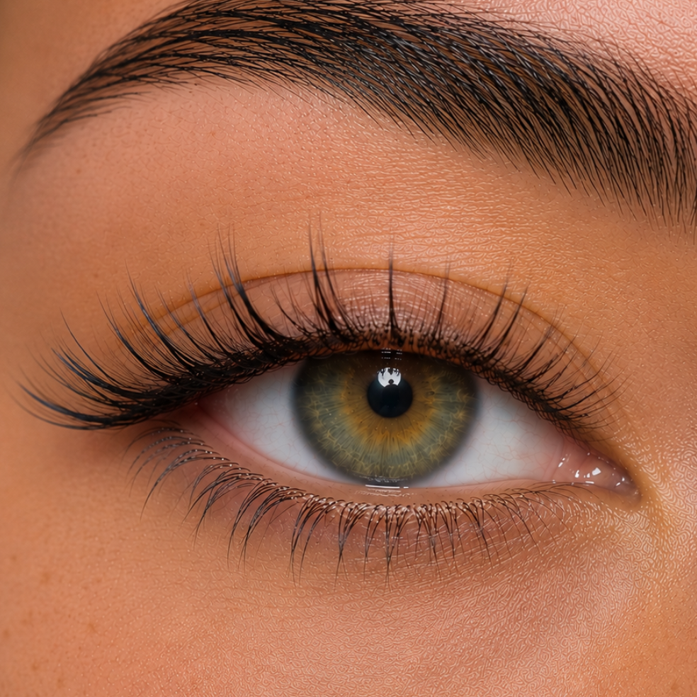 U Lashes