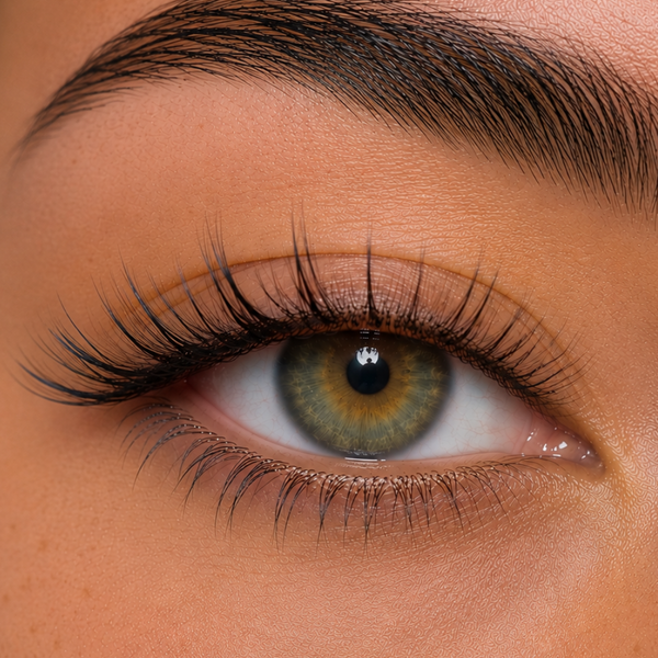 U LASHES