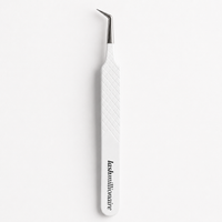Quick Fan Volume Tweezer