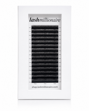 W Lashes