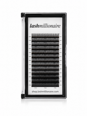 Pre-made Spike Volume Lashes