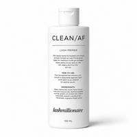 Clean AF Lash Cleanser