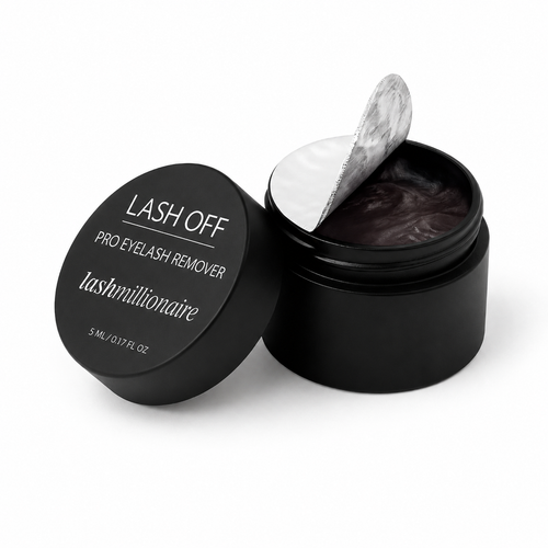 Lash Off Gel Eyelash Remover