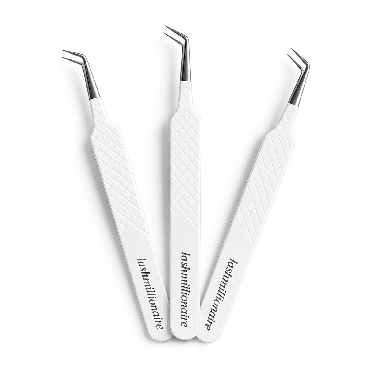 Quick Fan Volume Trio Set