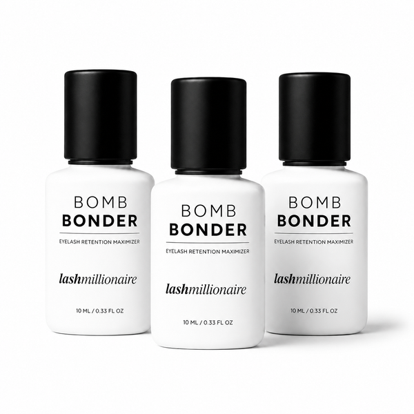 BOMB BONDER TRIO™