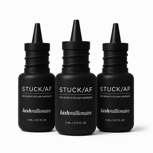 Stuck AF / 3pk