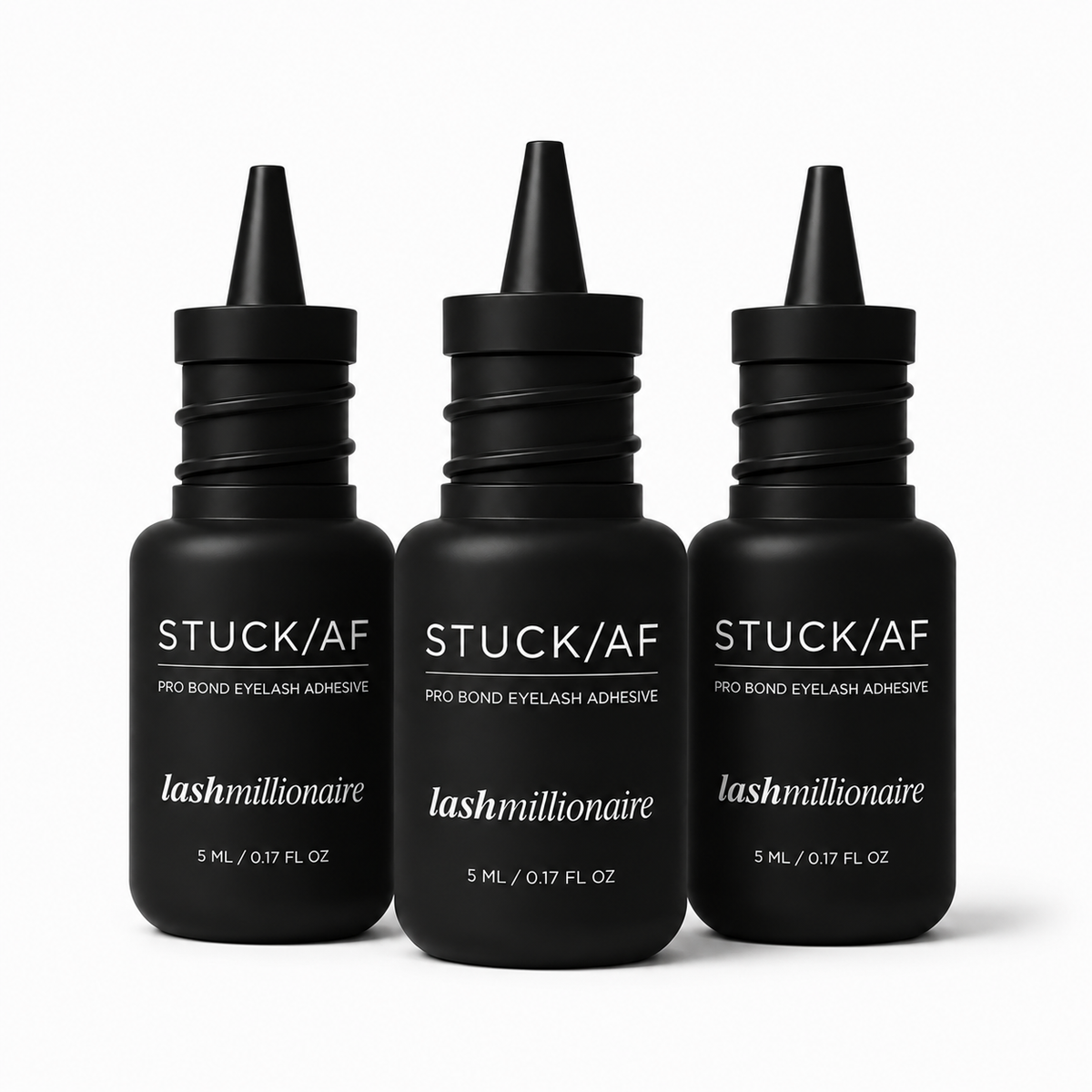 Stuck AF / 3pk