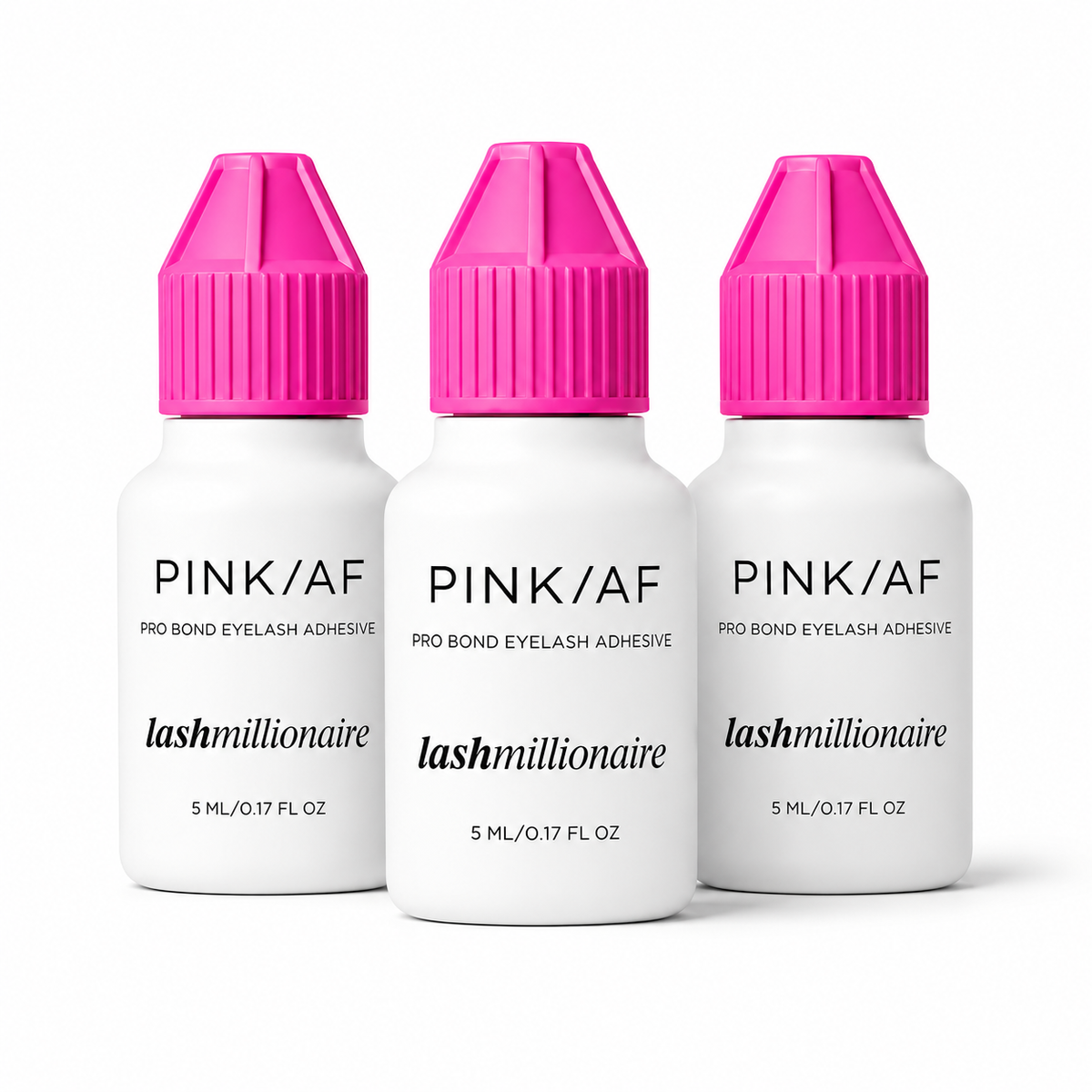 Pink AF