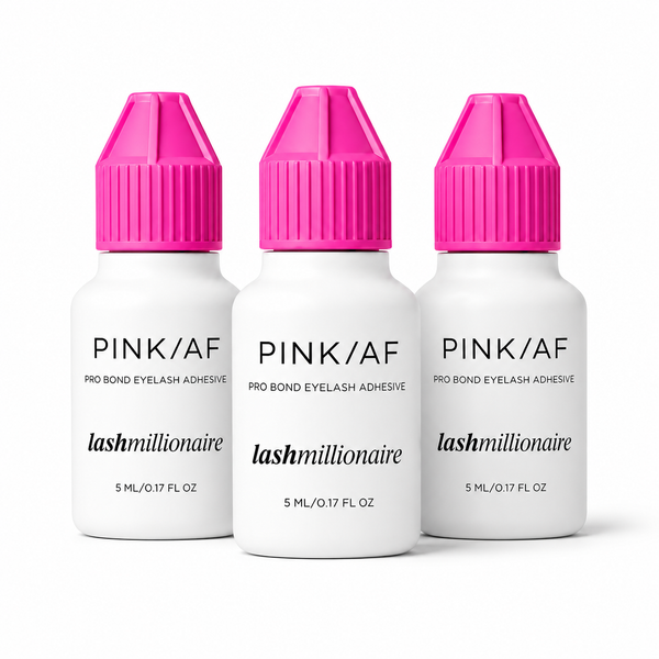 PinkAF TRIO™