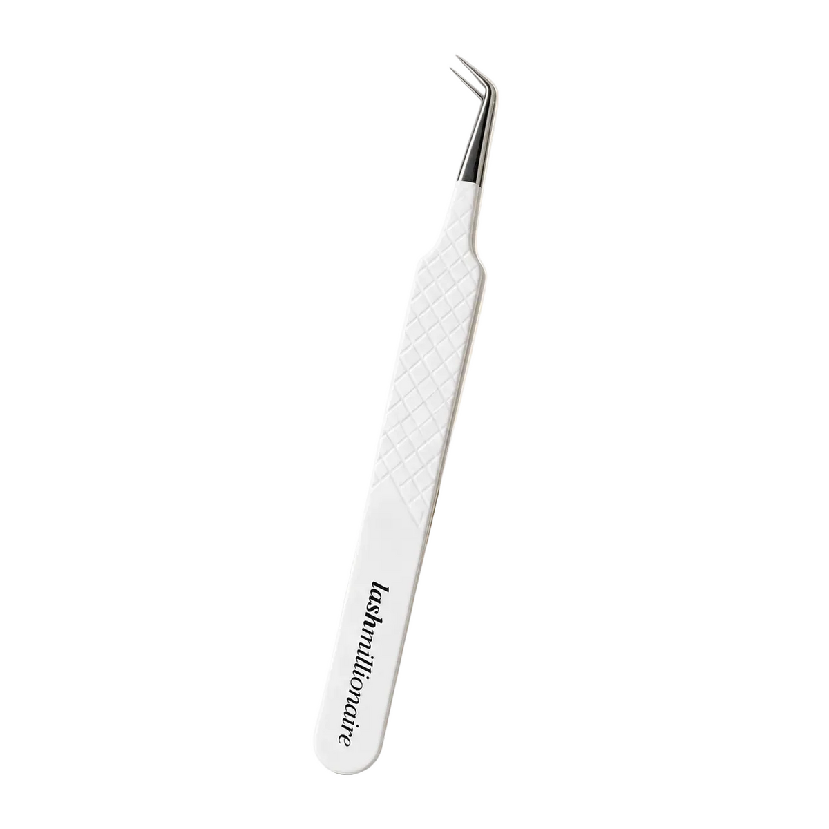 Your tweezer should feel like an
