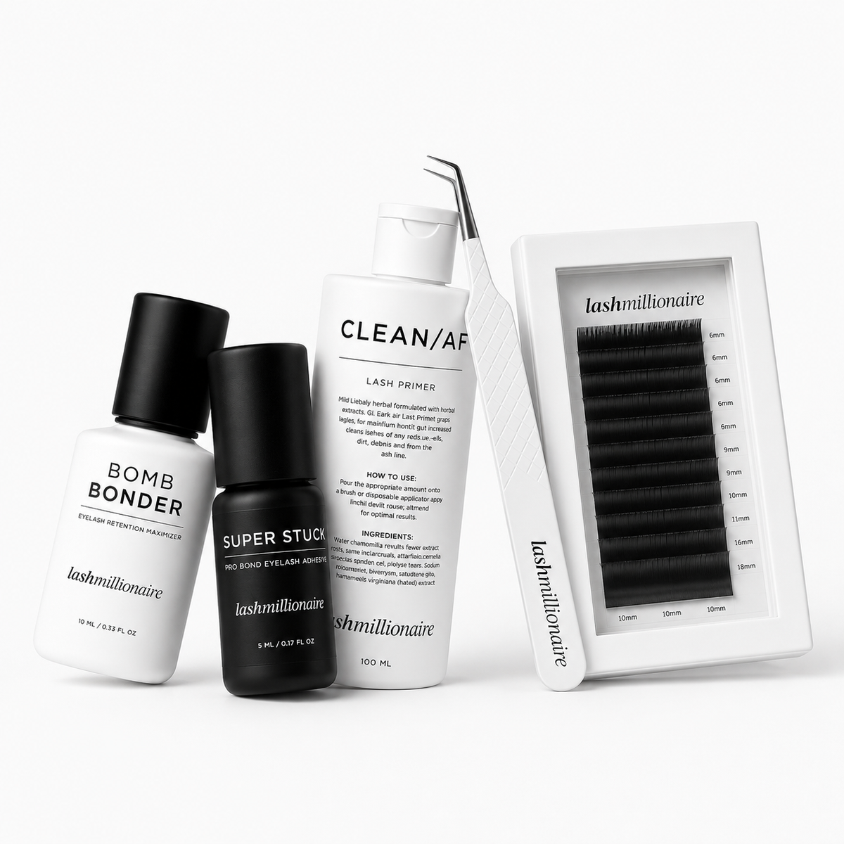 Millionaire Starter Kit™