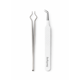 Quick Fan Tweezer Duo