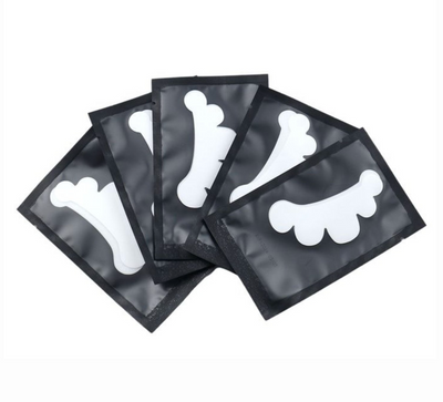 Flower Eye pads
