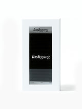 Mixed Length Volume Lashes