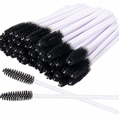 Mascara Wands